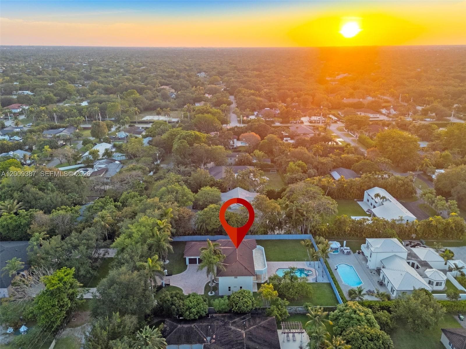 8479 SW 122nd St, Miami FL 33156 — 55
