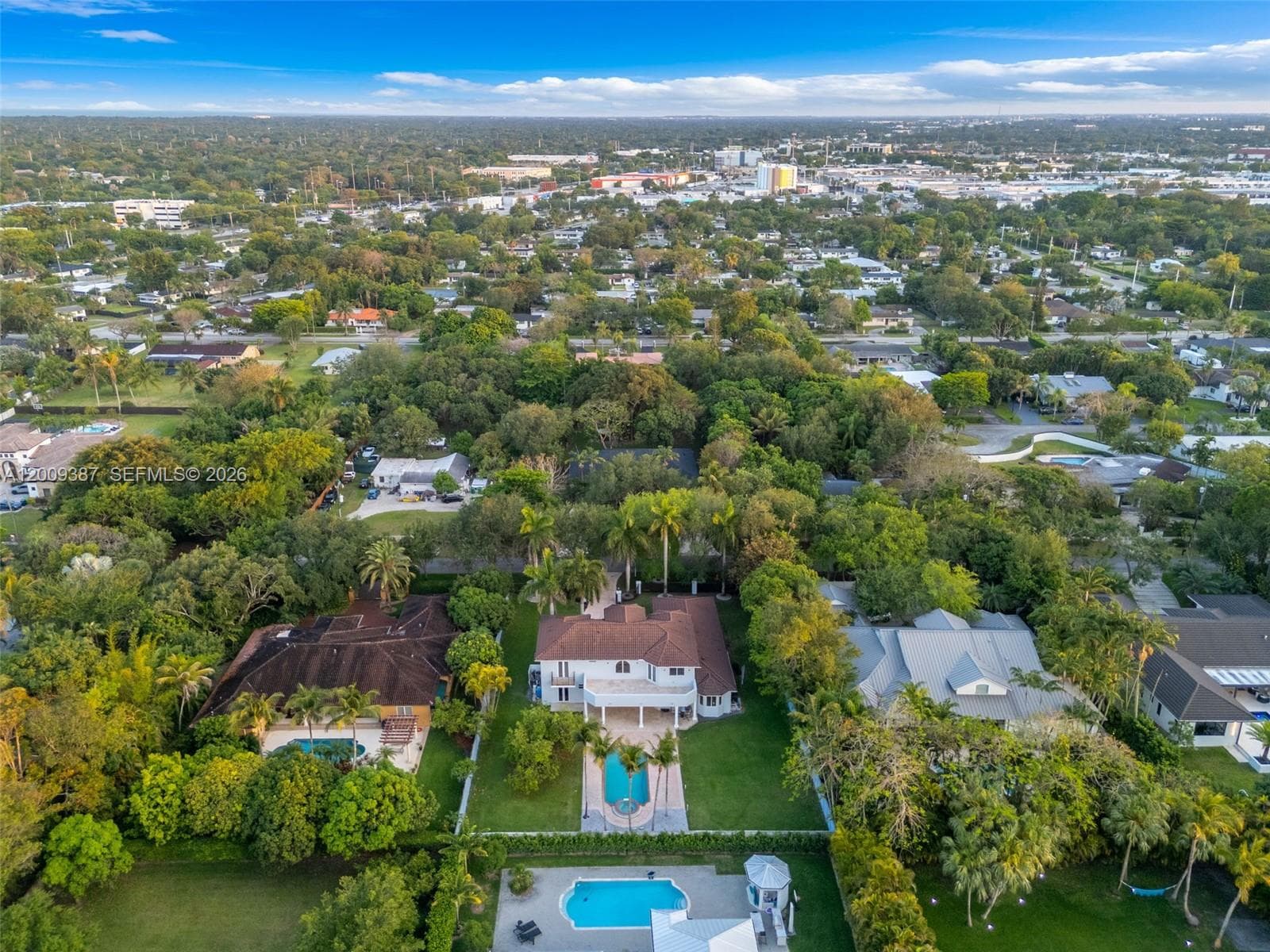 8479 SW 122nd St, Miami FL 33156 — 58