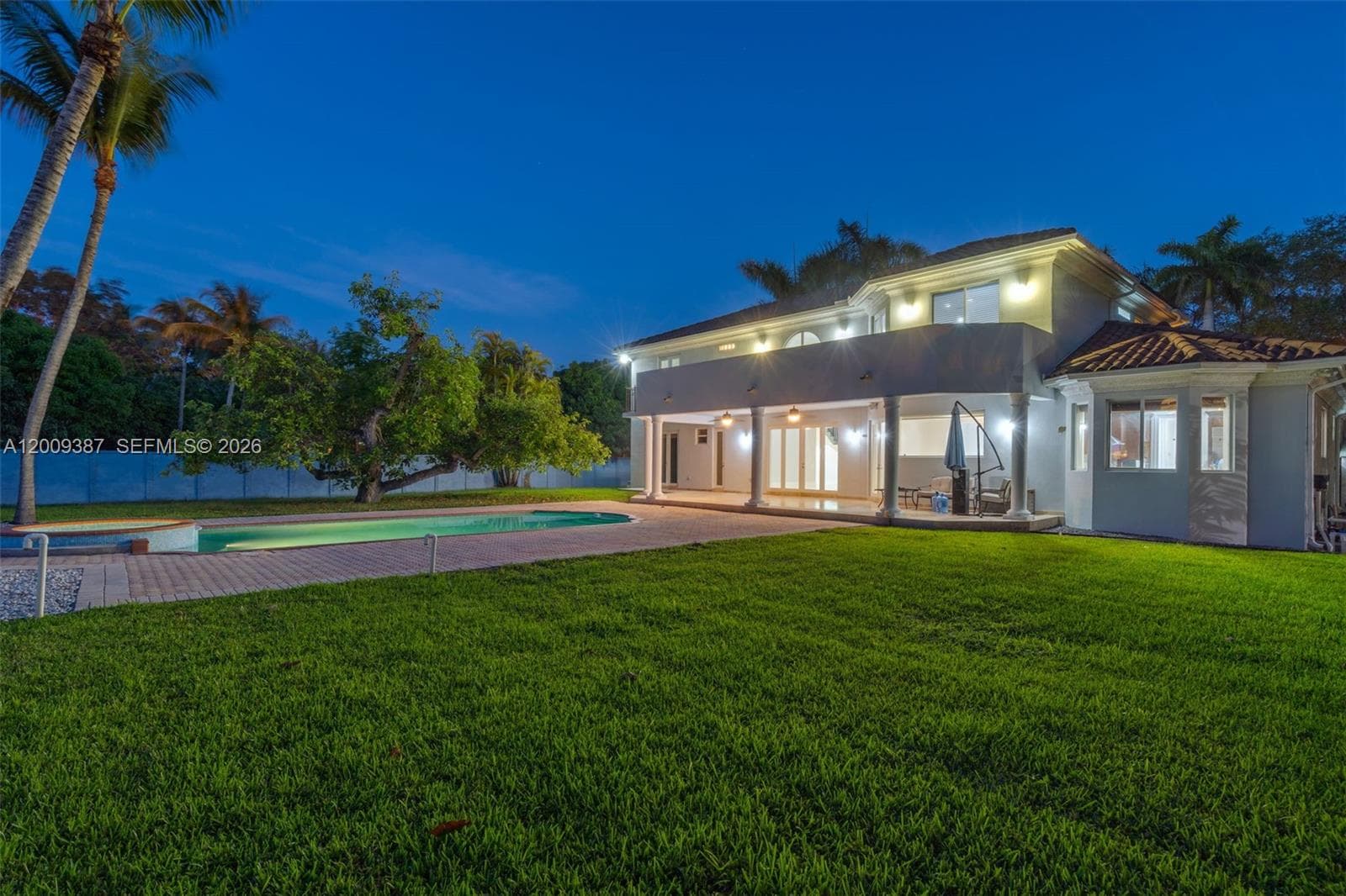 8479 SW 122nd St, Miami FL 33156 — 74