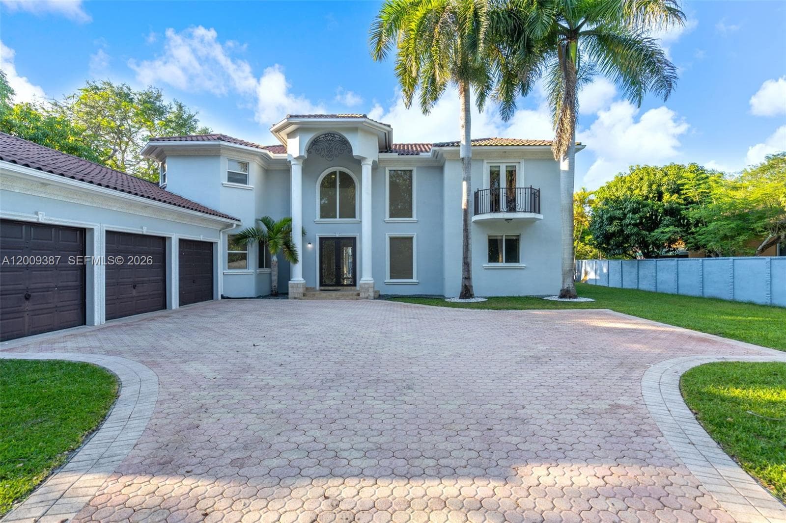 8479 SW 122nd St, Miami FL 33156 — 8