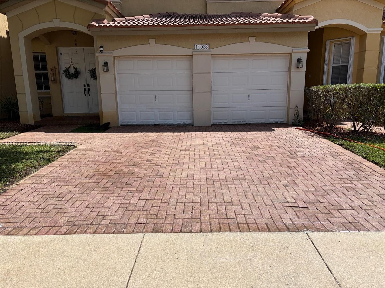 11028 NW 87th Ln, Doral FL 33178 — 2