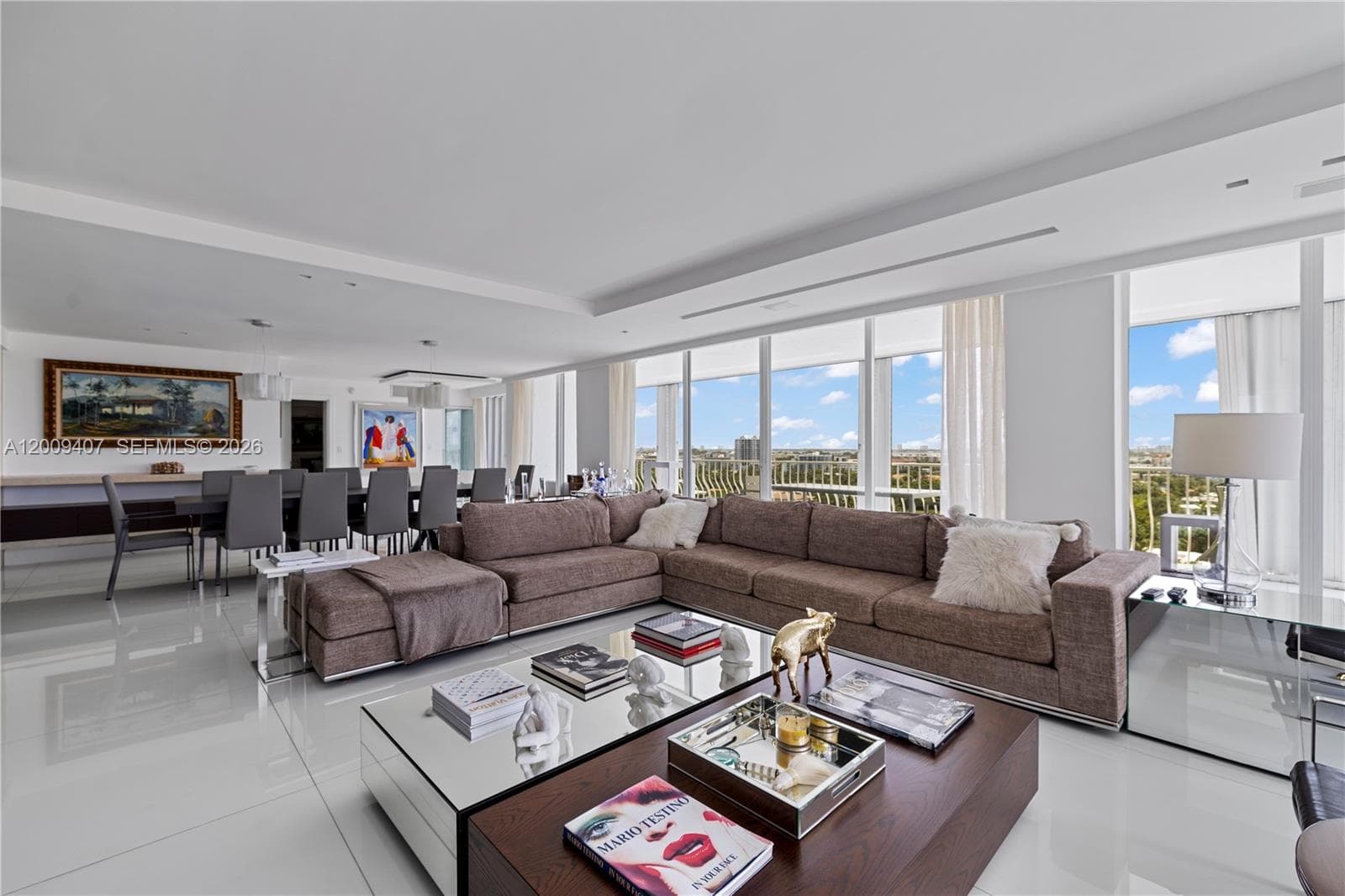 10155 Collins Ave # 1210, Bal Harbour FL 33154 — 2