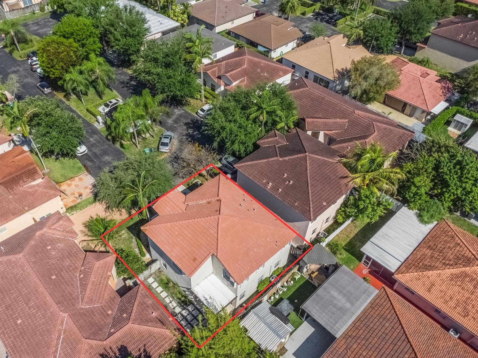 9002 SW 214th Lane, Cutler Bay FL 33189 — 37
