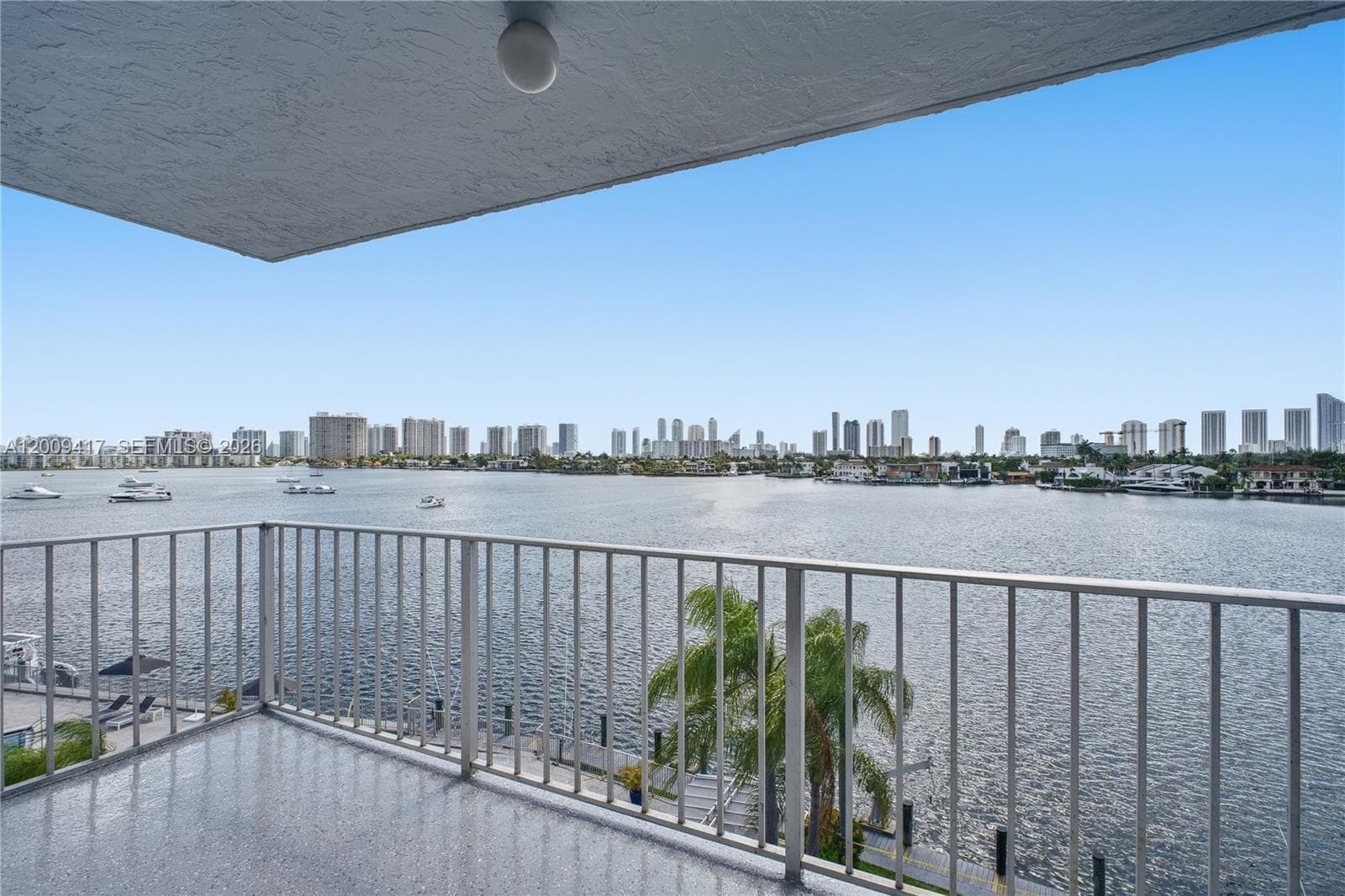 16570 NE 26th Ave # 5A, North Miami Beach FL 33160 — 3