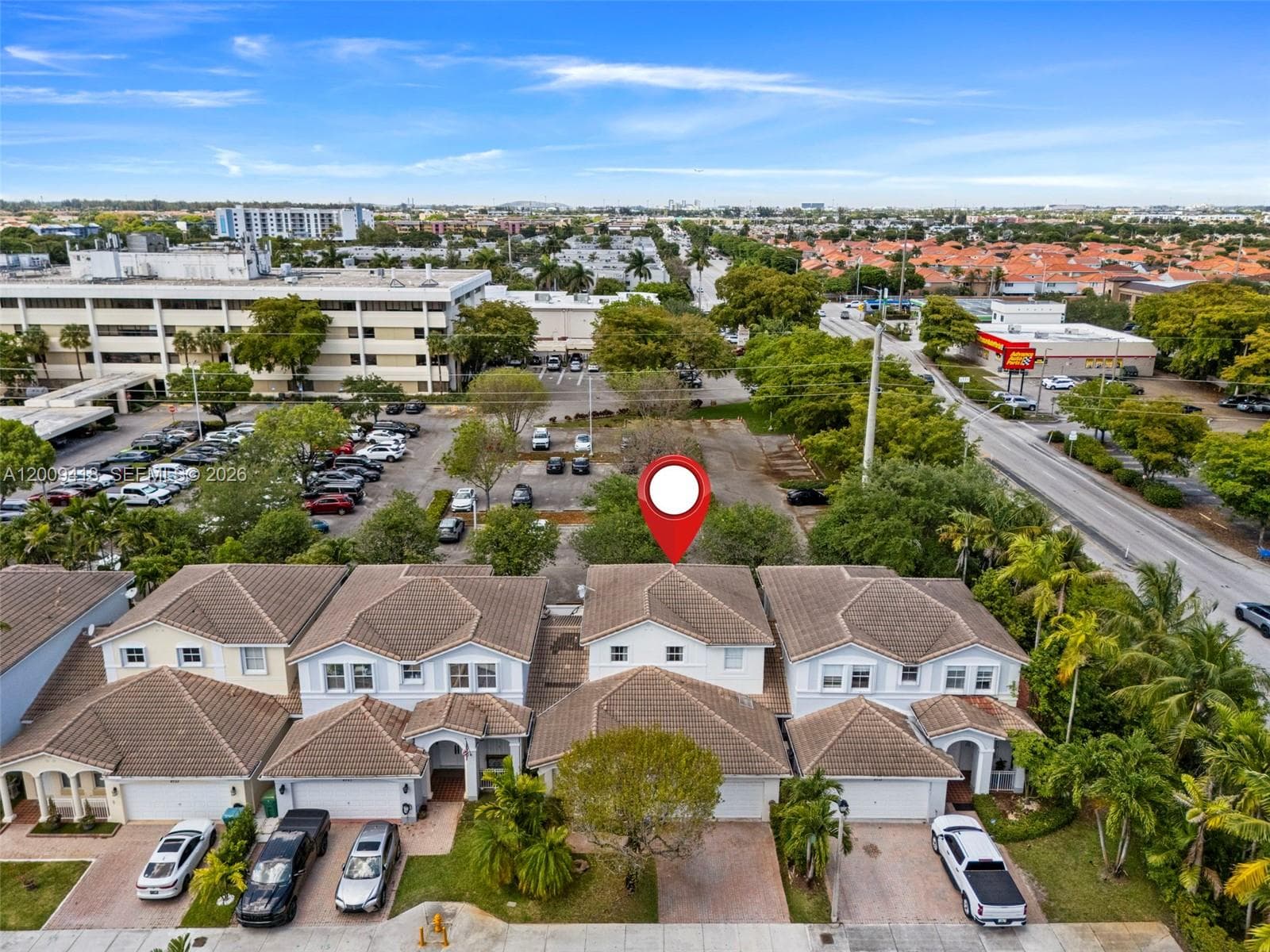 8721 SW 2nd Ter # 0, Miami FL 33174 — 35