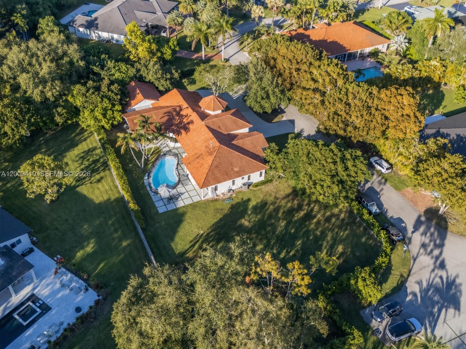 18326 SW 83rd Pl, Palmetto Bay FL 33157 — 71