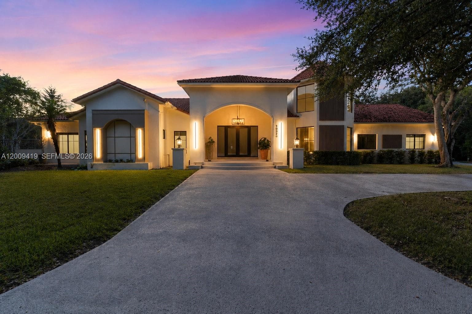 18326 SW 83rd Pl, Palmetto Bay FL 33157 — 1