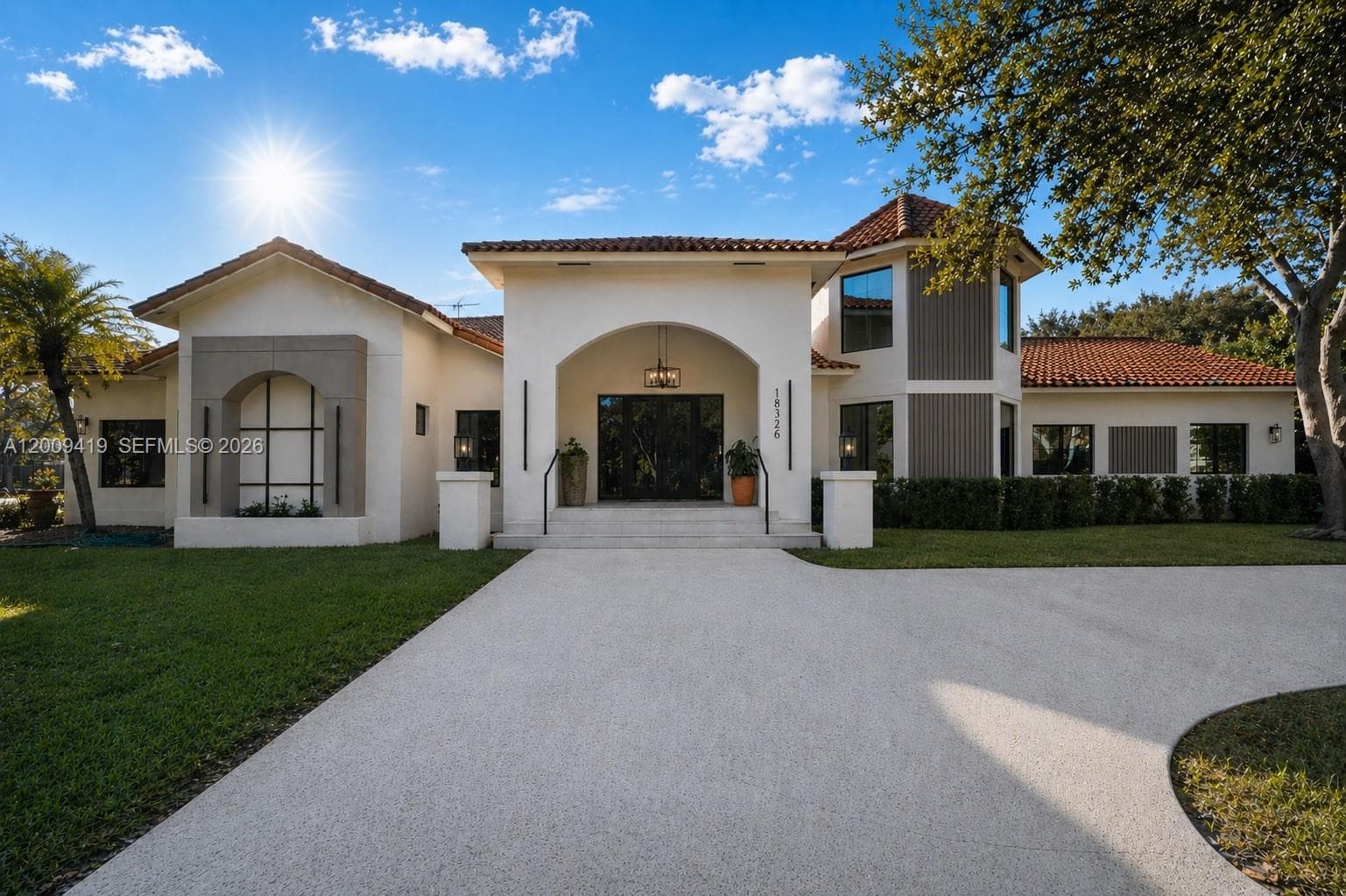 18326 SW 83rd Pl, Palmetto Bay FL 33157 — 9