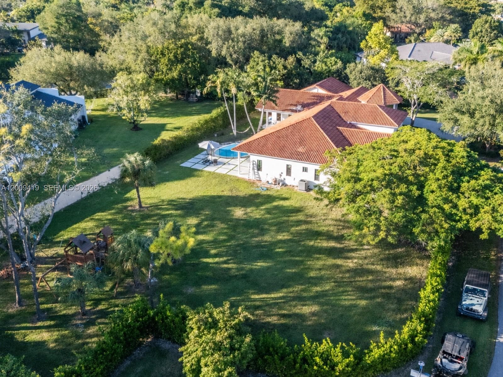 18326 SW 83rd Pl, Palmetto Bay FL 33157 — 69