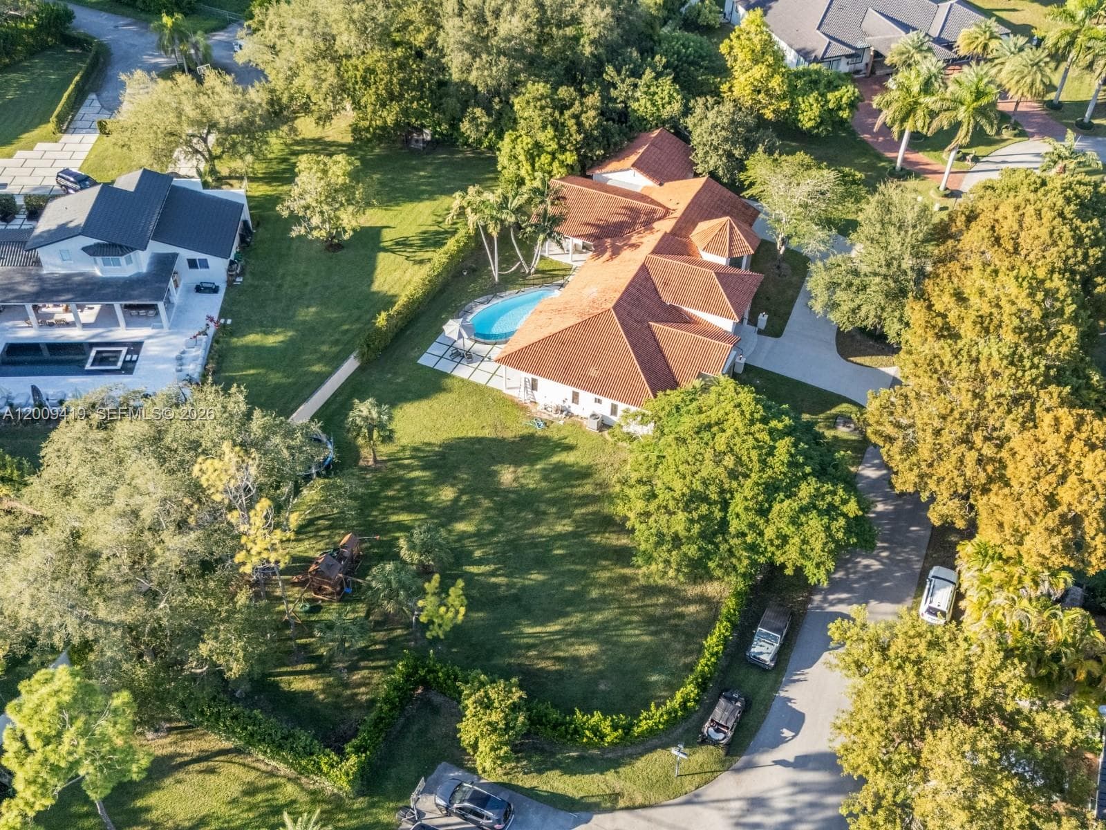 18326 SW 83rd Pl, Palmetto Bay FL 33157 — 70