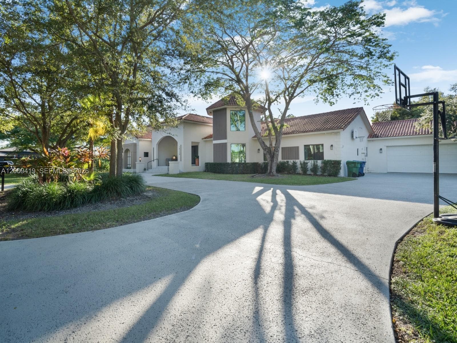 18326 SW 83rd Pl, Palmetto Bay FL 33157 — 8
