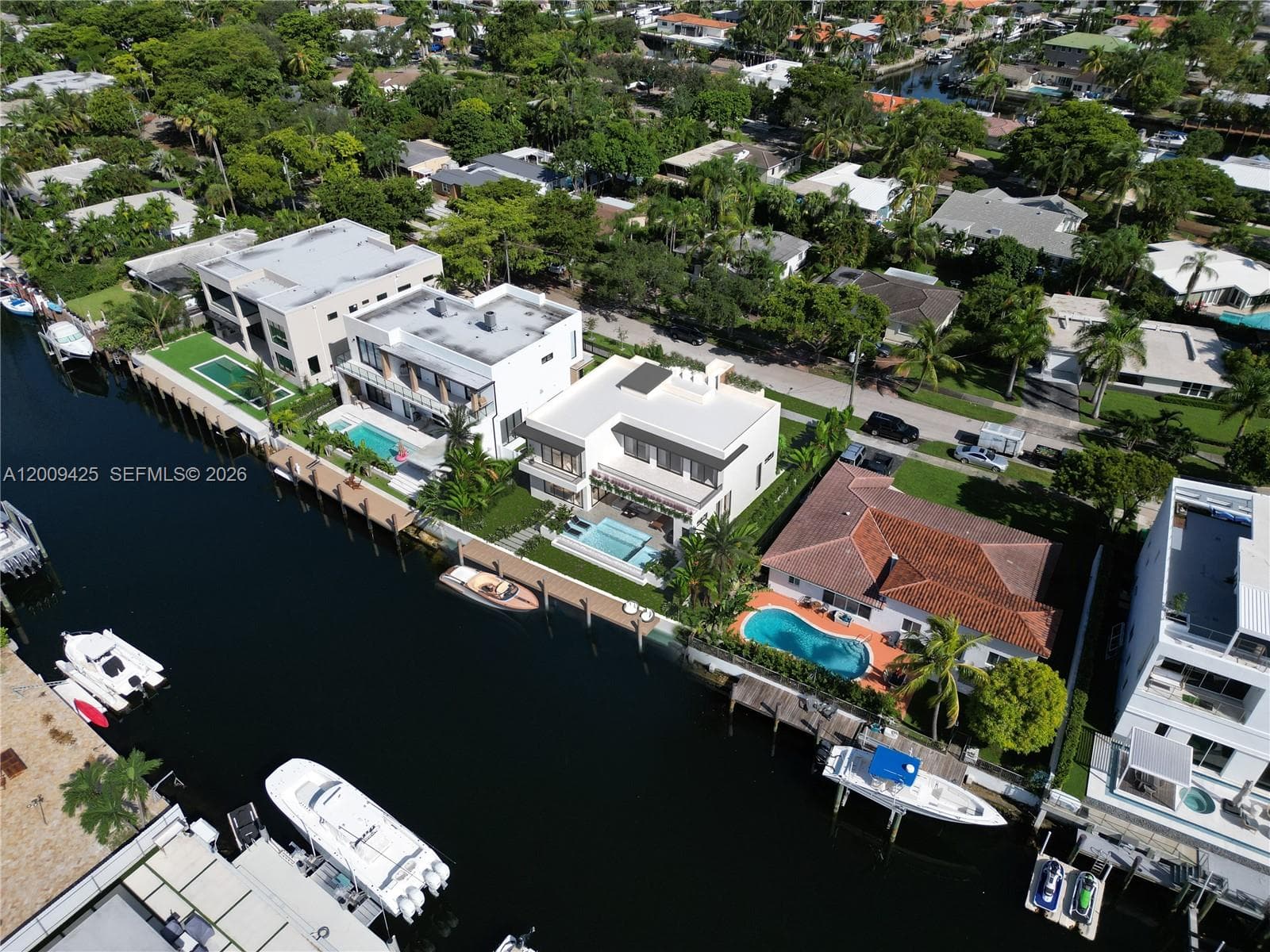 2060 S Hibiscus Dr, North Miami FL 33181 — 18