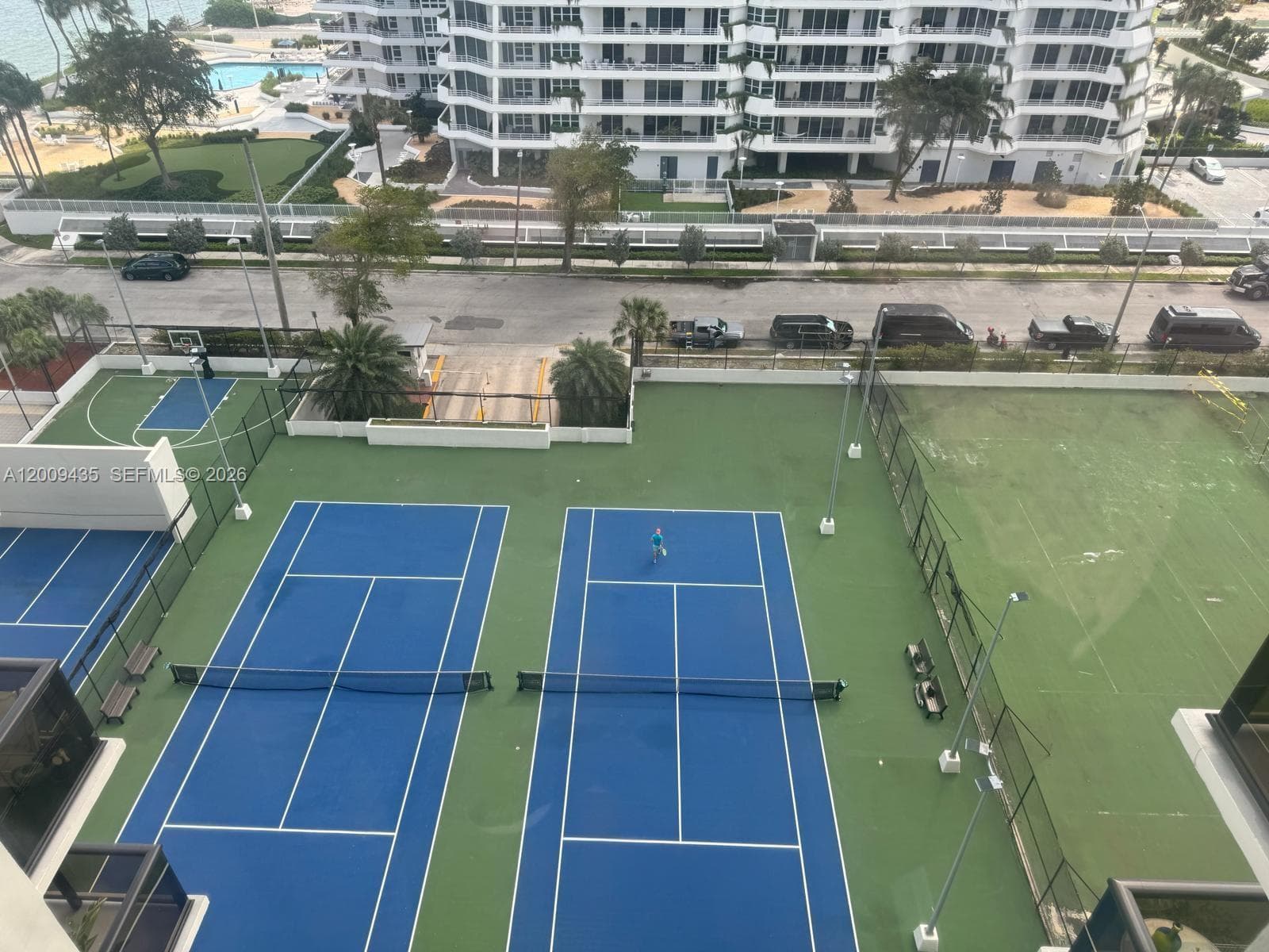 600 NE 36th St # 1109, Miami FL 33137 — 23