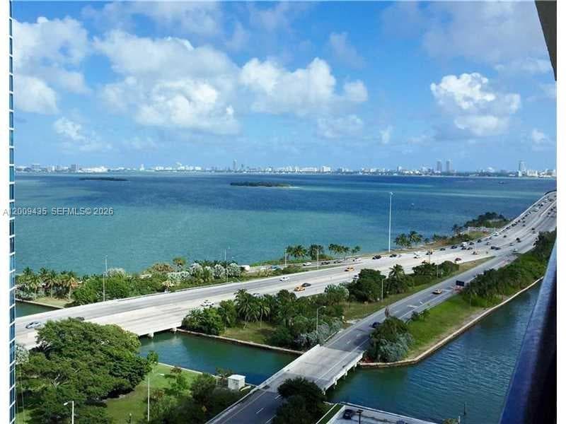 600 NE 36th St # 1109, Miami FL 33137 — 1