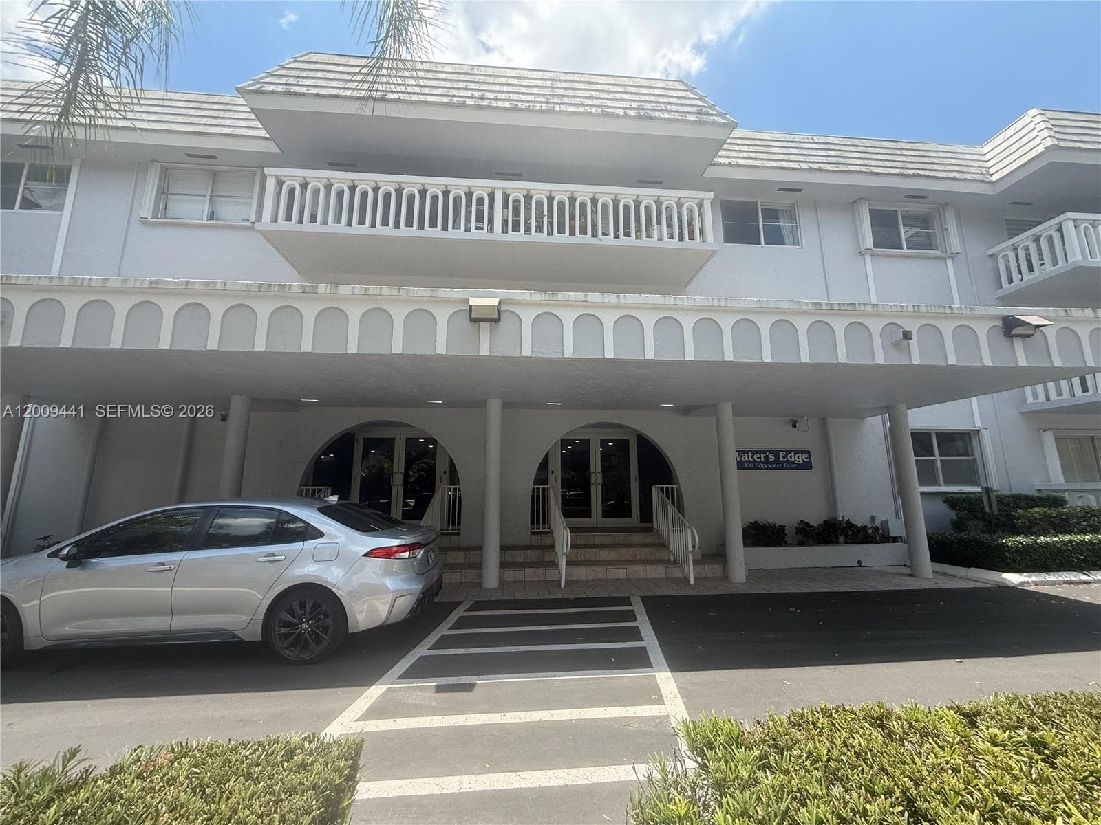 100 Edgewater Dr # 236, Coral Gables FL 33133 — 1