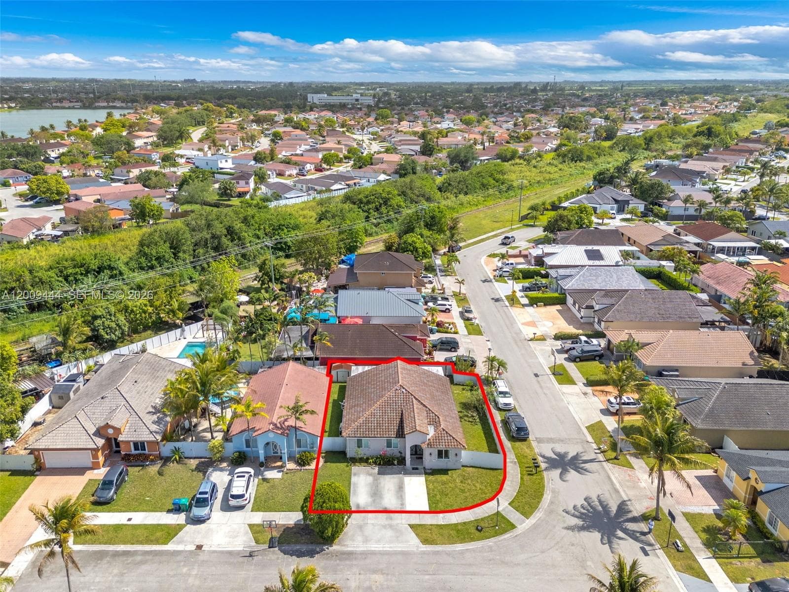 14240 SW 171st St, Miami FL 33177 — 23