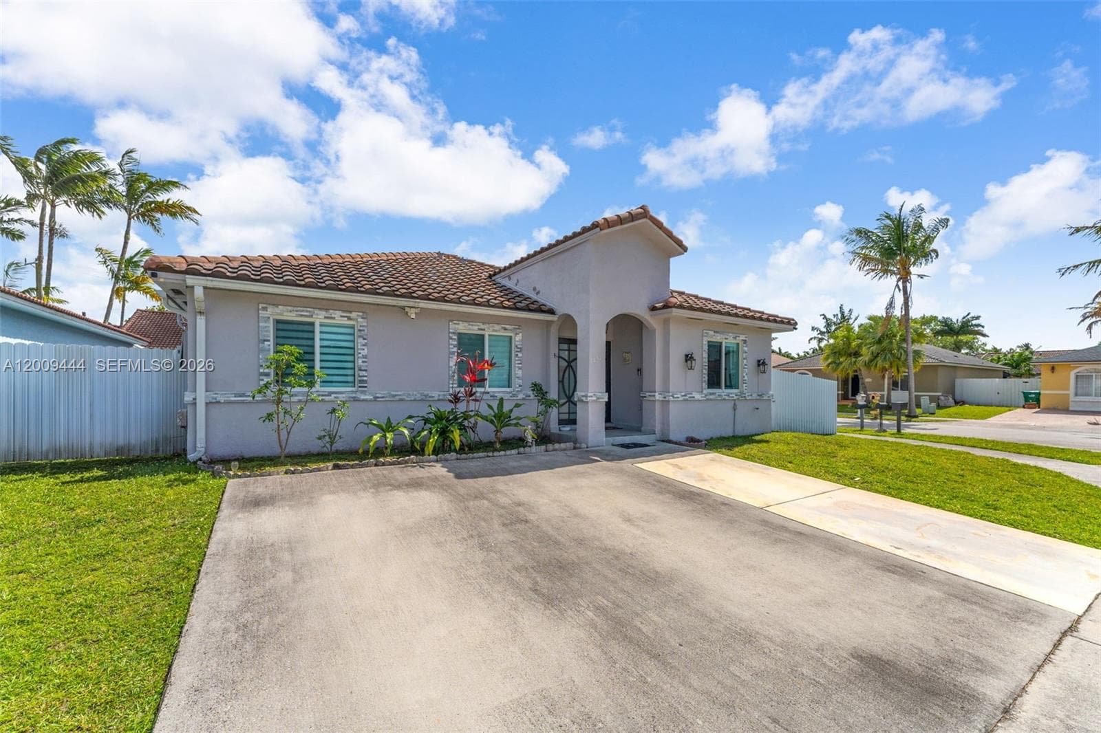 14240 SW 171st St, Miami FL 33177 — 2