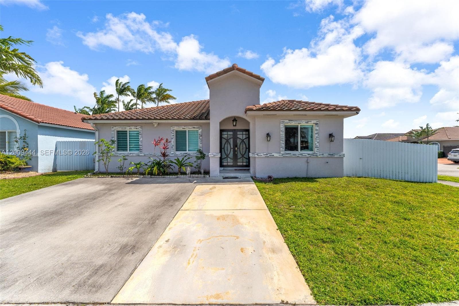 14240 SW 171st St, Miami FL 33177 — 1
