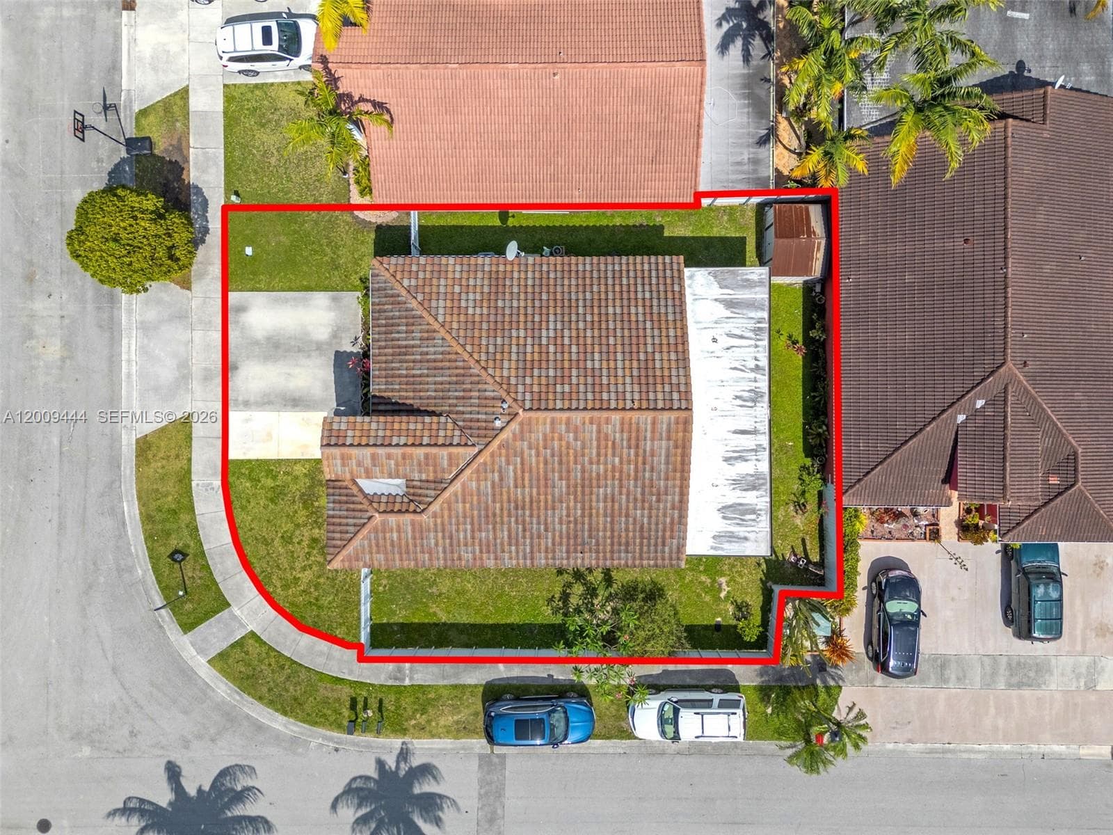 14240 SW 171st St, Miami FL 33177 — 24