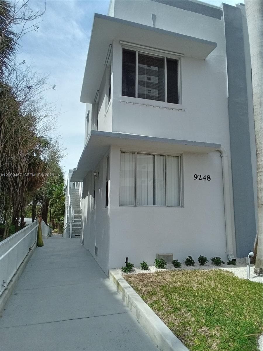 9248 Collins Ave # 105, Surfside FL 33154 — 1