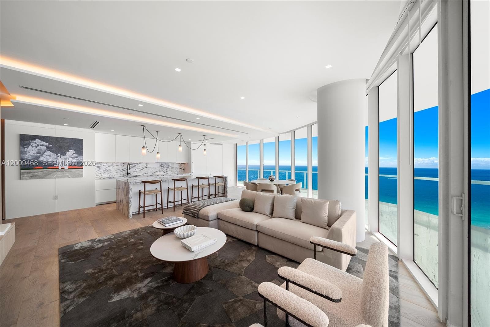 100 S Pointe Dr # 1206, Miami Beach FL 33139 — 6
