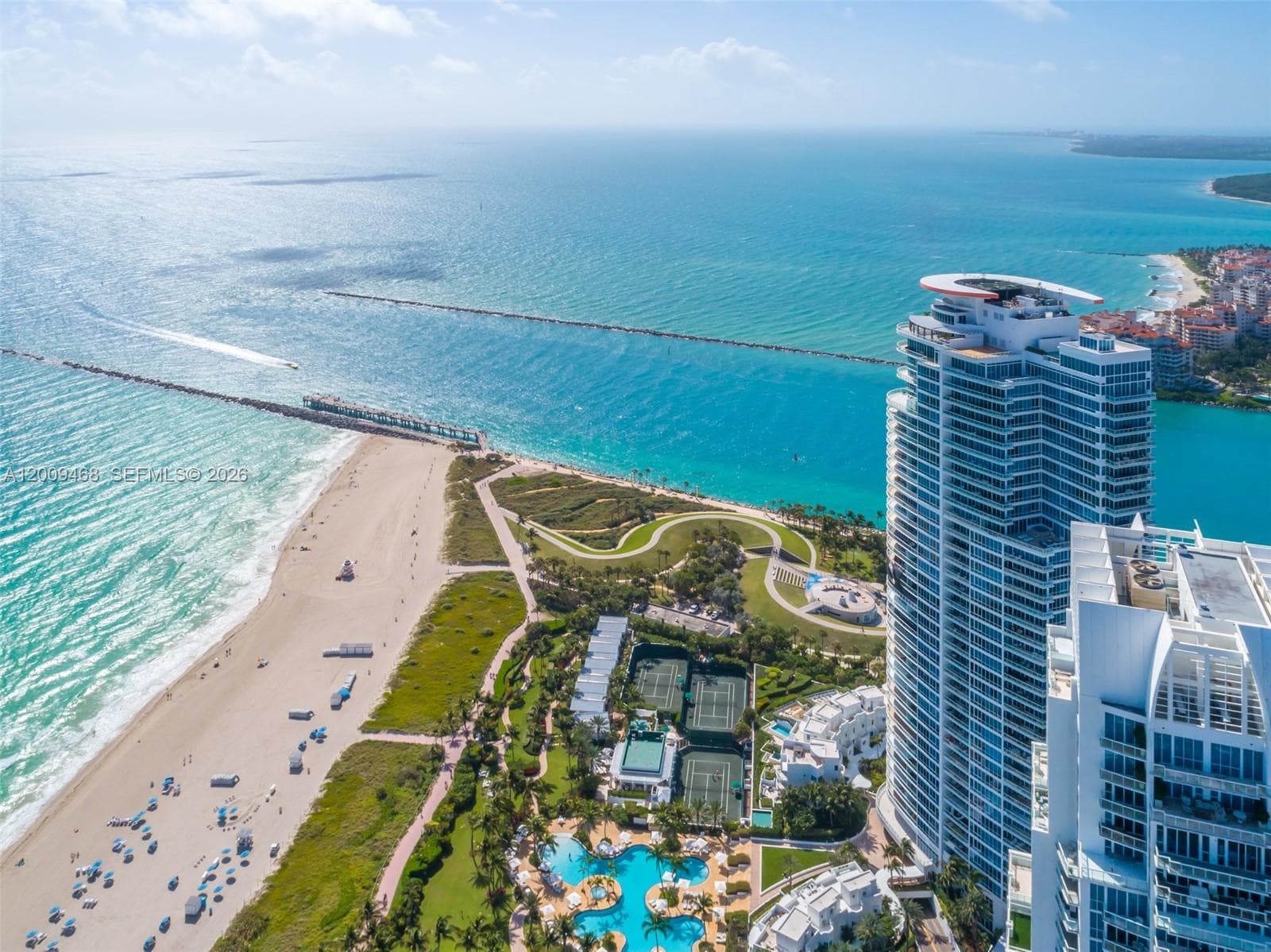 100 S Pointe Dr # 1206, Miami Beach FL 33139 — 47