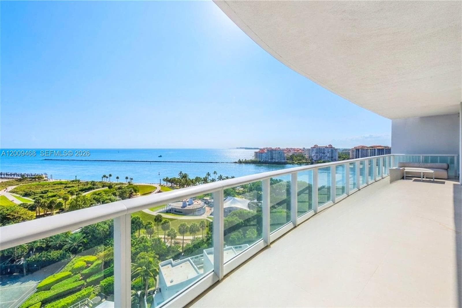 100 S Pointe Dr # 1206, Miami Beach FL 33139 — 26