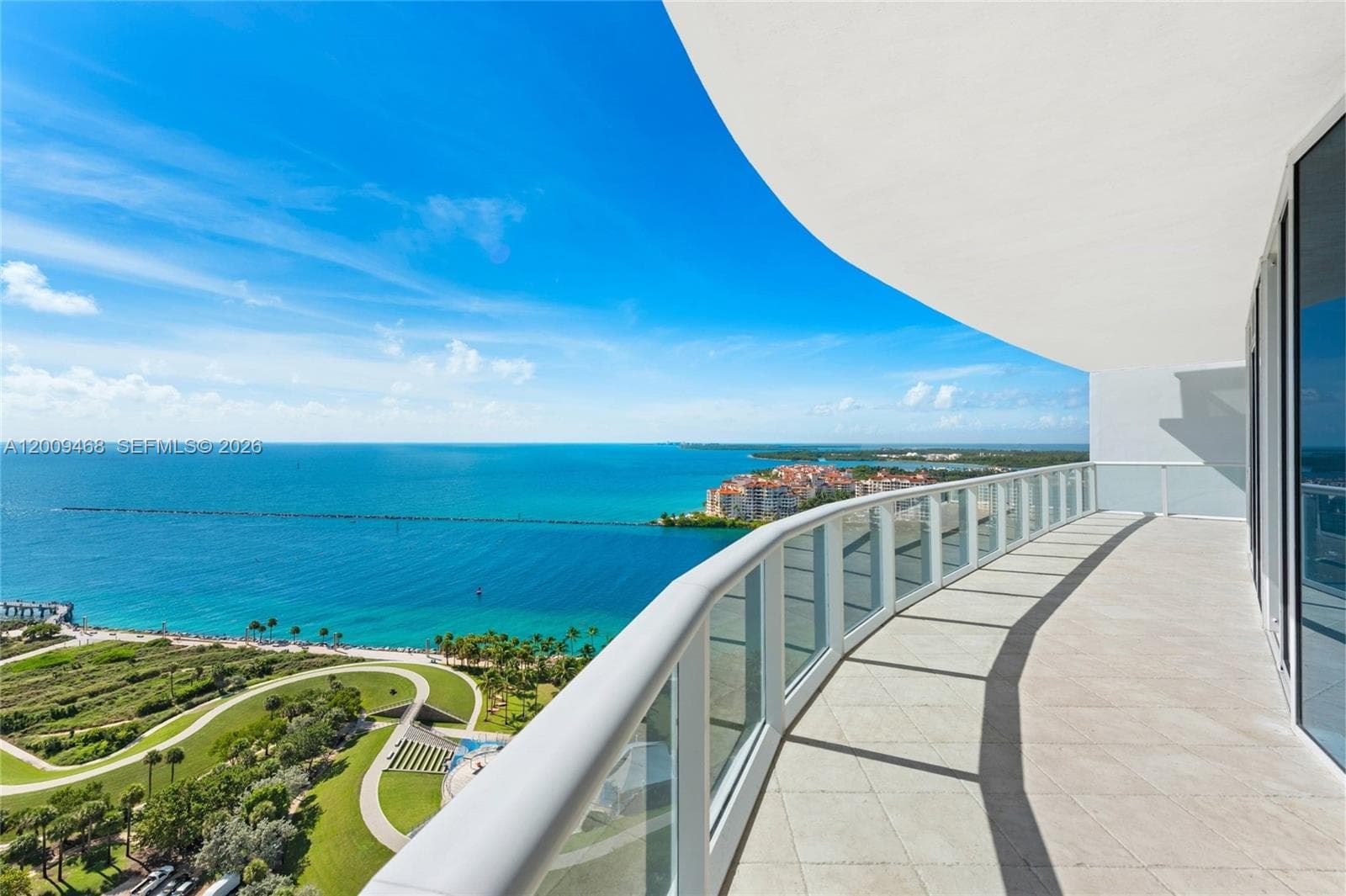 100 S Pointe Dr # 1206, Miami Beach FL 33139 — 38