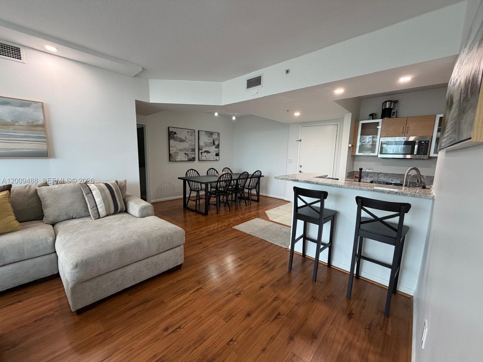 18800 NE 29th Ave # 302, Aventura FL 33180 — 26