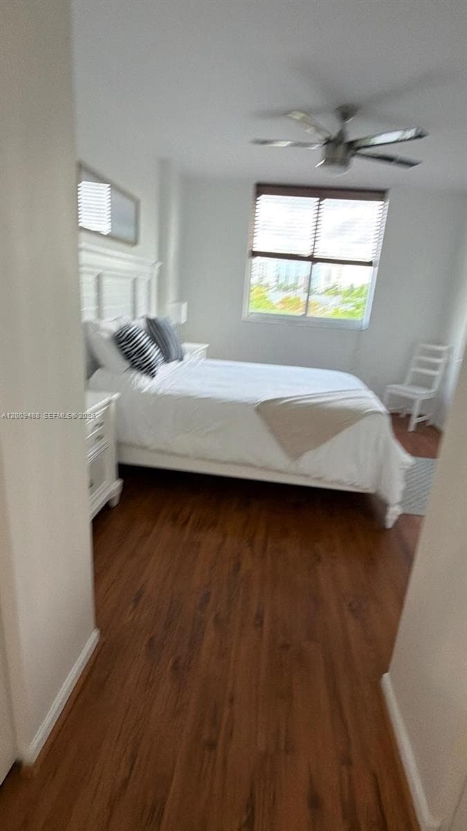 18800 NE 29th Ave # 302, Aventura FL 33180 — 3