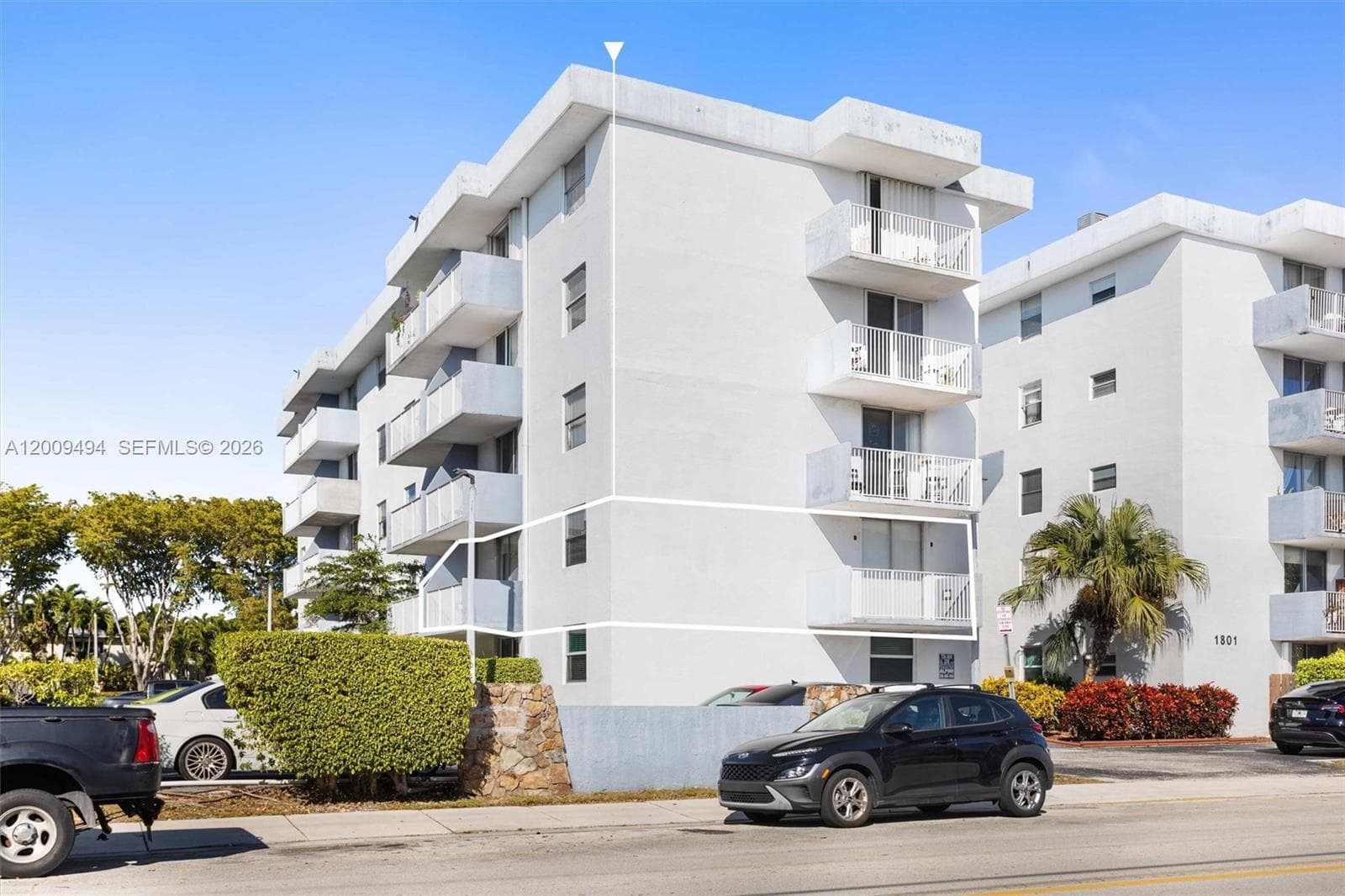 1801 S Treasure Dr # 217, North Bay Village FL 33141 — 23