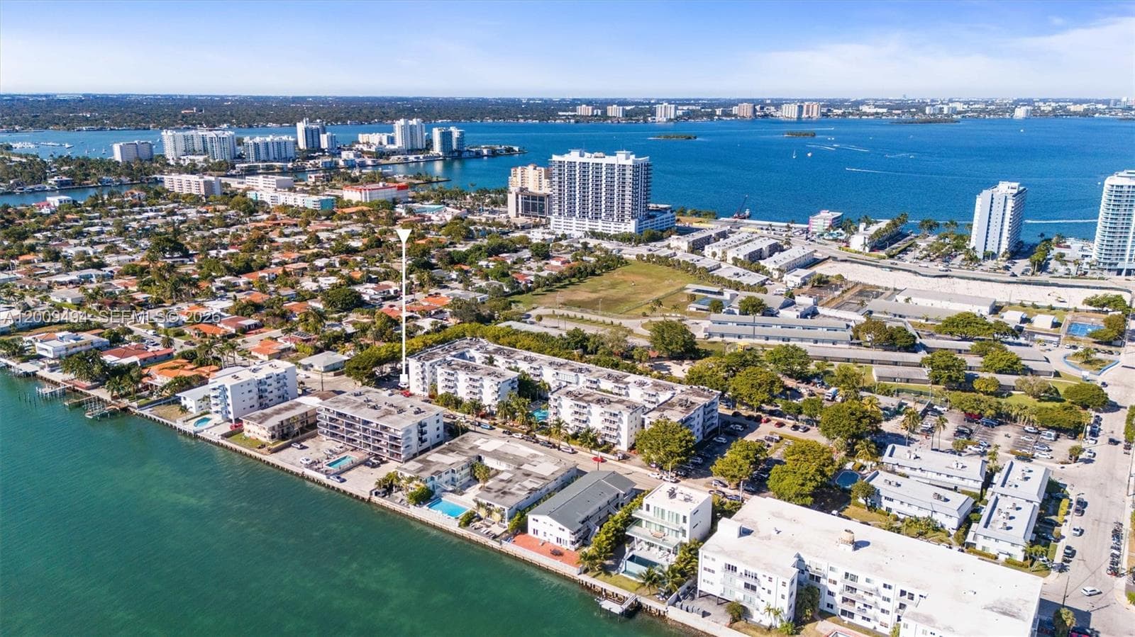 1801 S Treasure Dr # 217, North Bay Village FL 33141 — 7