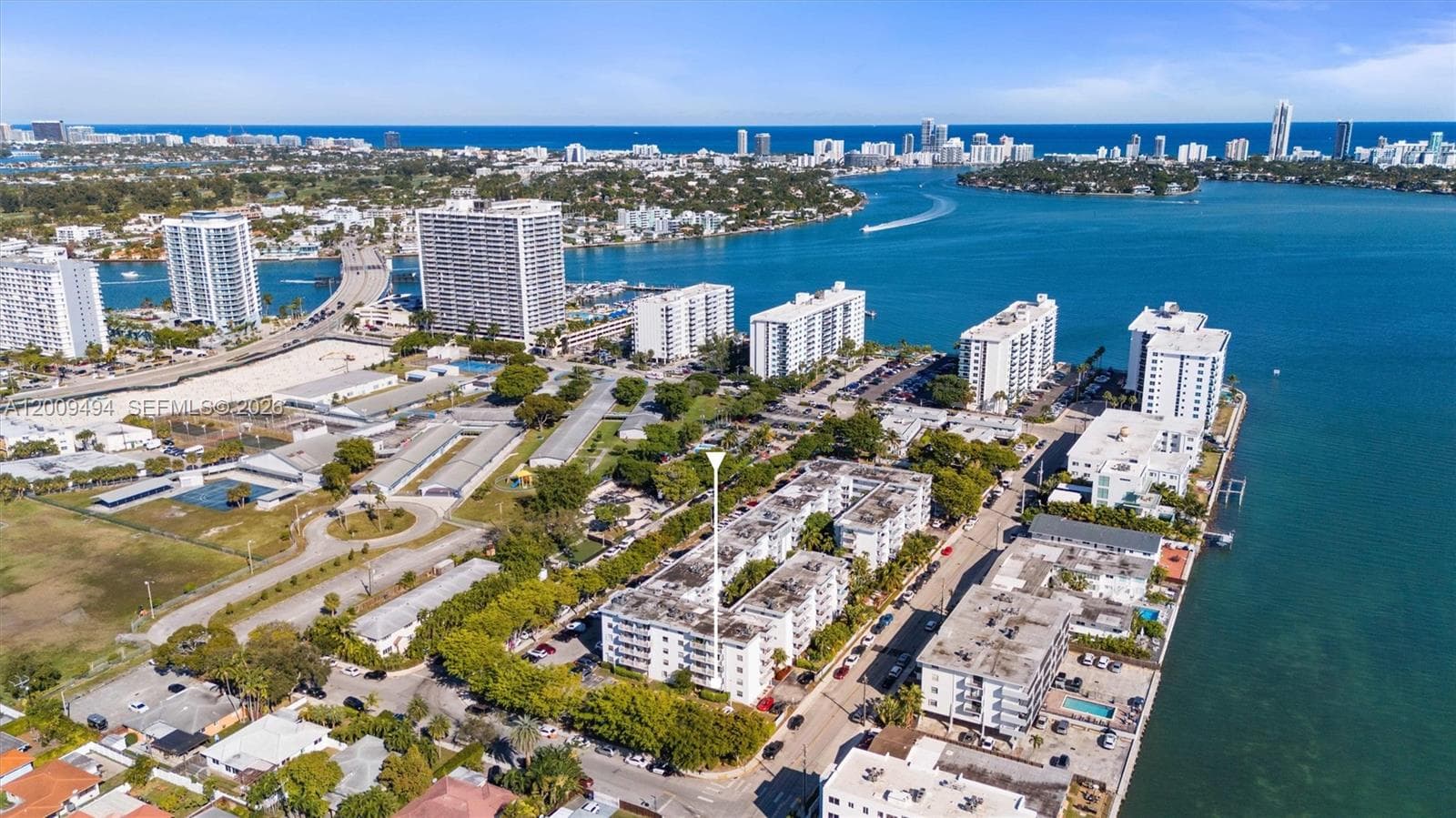 1801 S Treasure Dr # 217, North Bay Village FL 33141 — 30