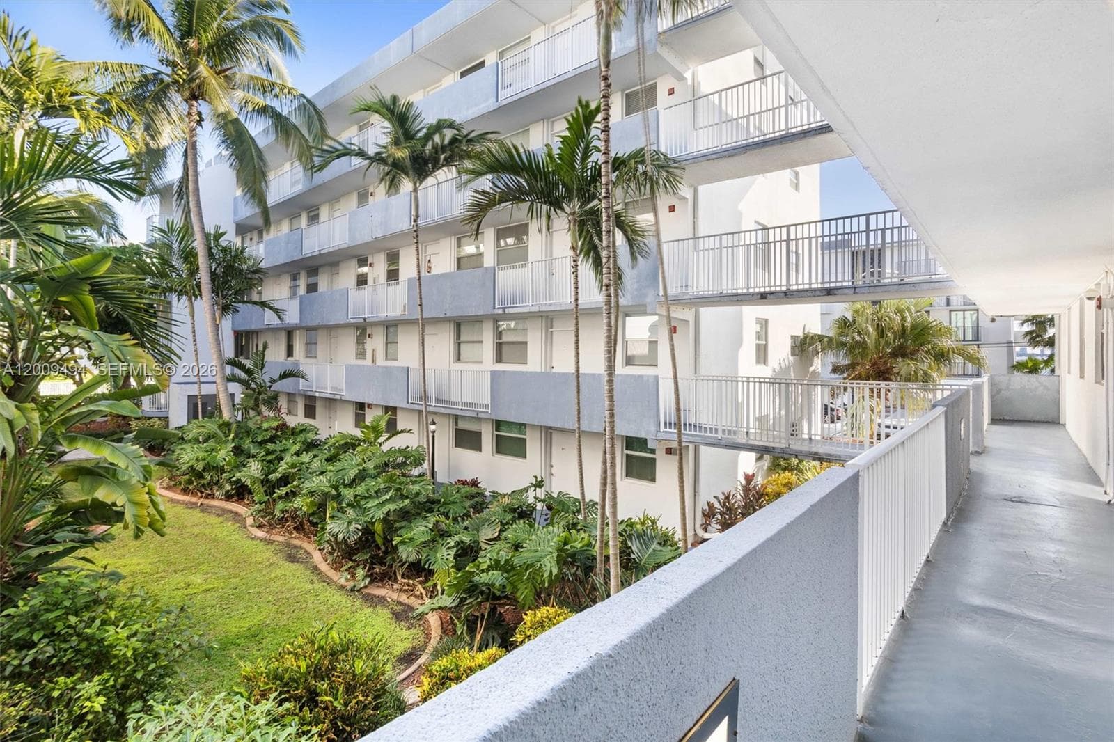 1801 S Treasure Dr # 217, North Bay Village FL 33141 — 18
