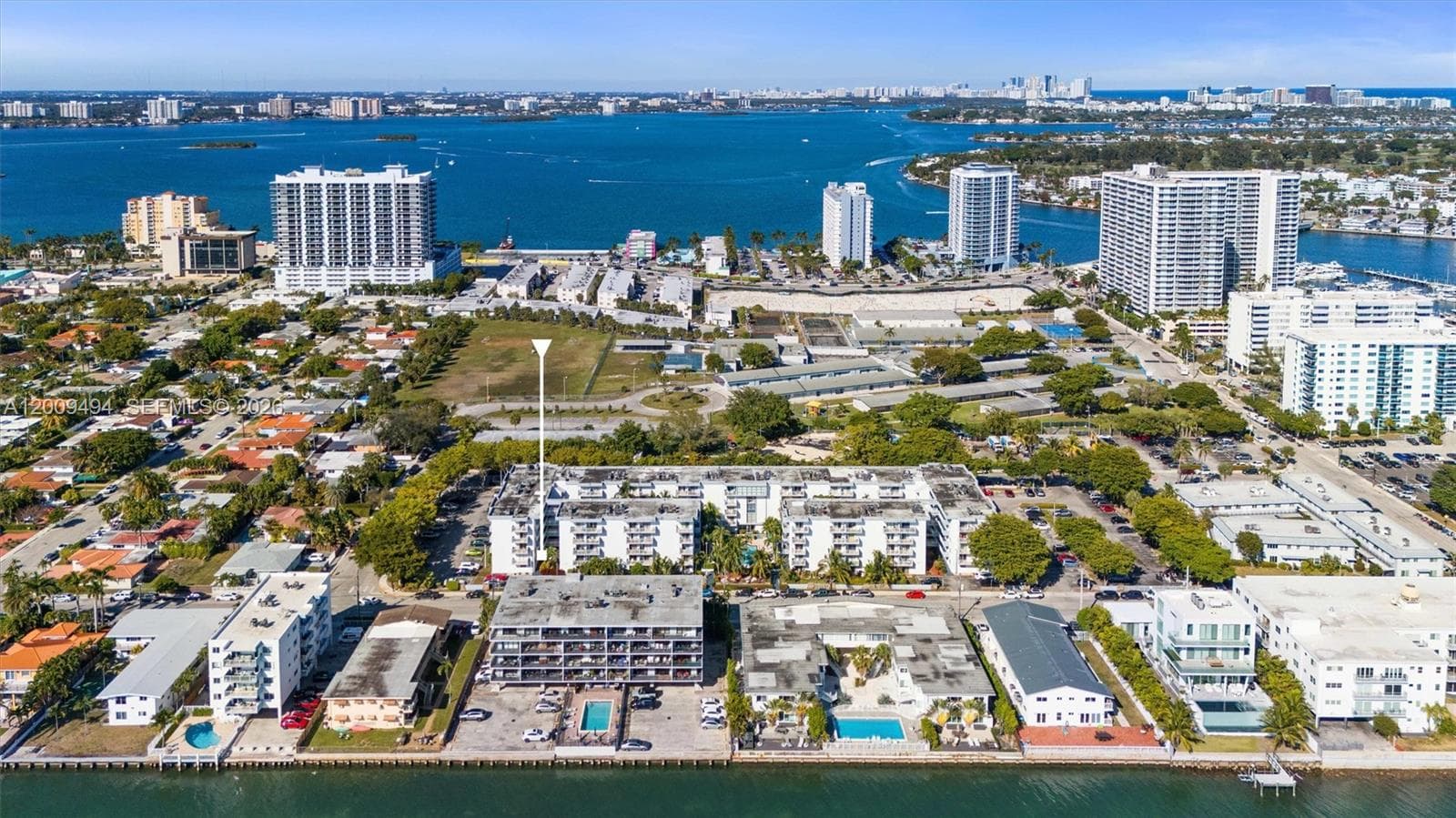 1801 S Treasure Dr # 217, North Bay Village FL 33141 — 31