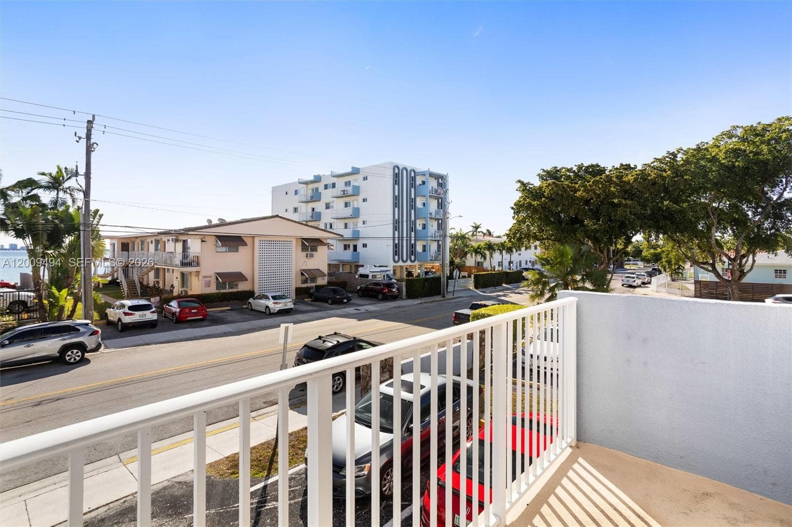 1801 S Treasure Dr # 217, North Bay Village FL 33141 — 25