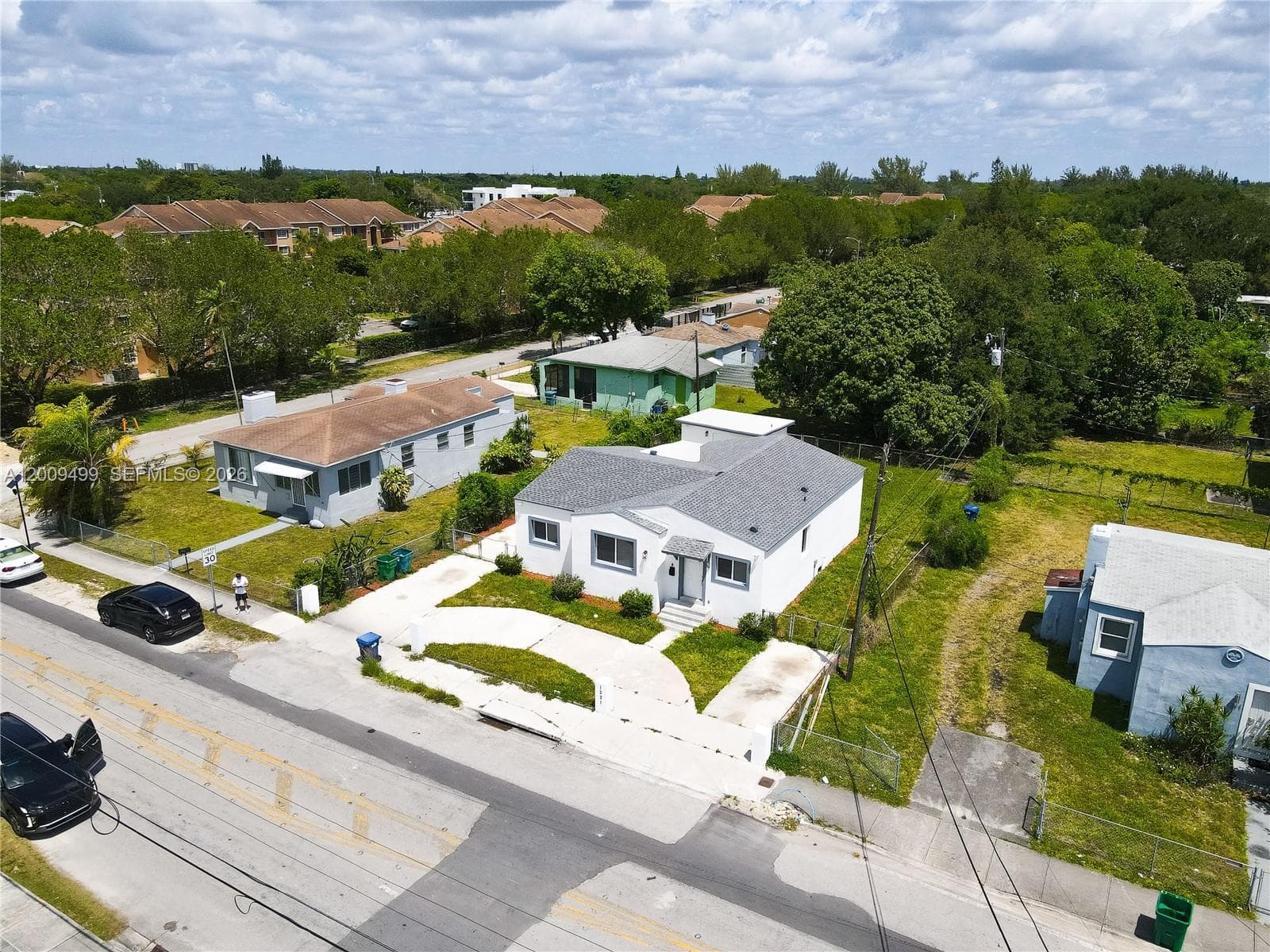 1221 NW 75th St # 0, Miami FL 33147 — 5