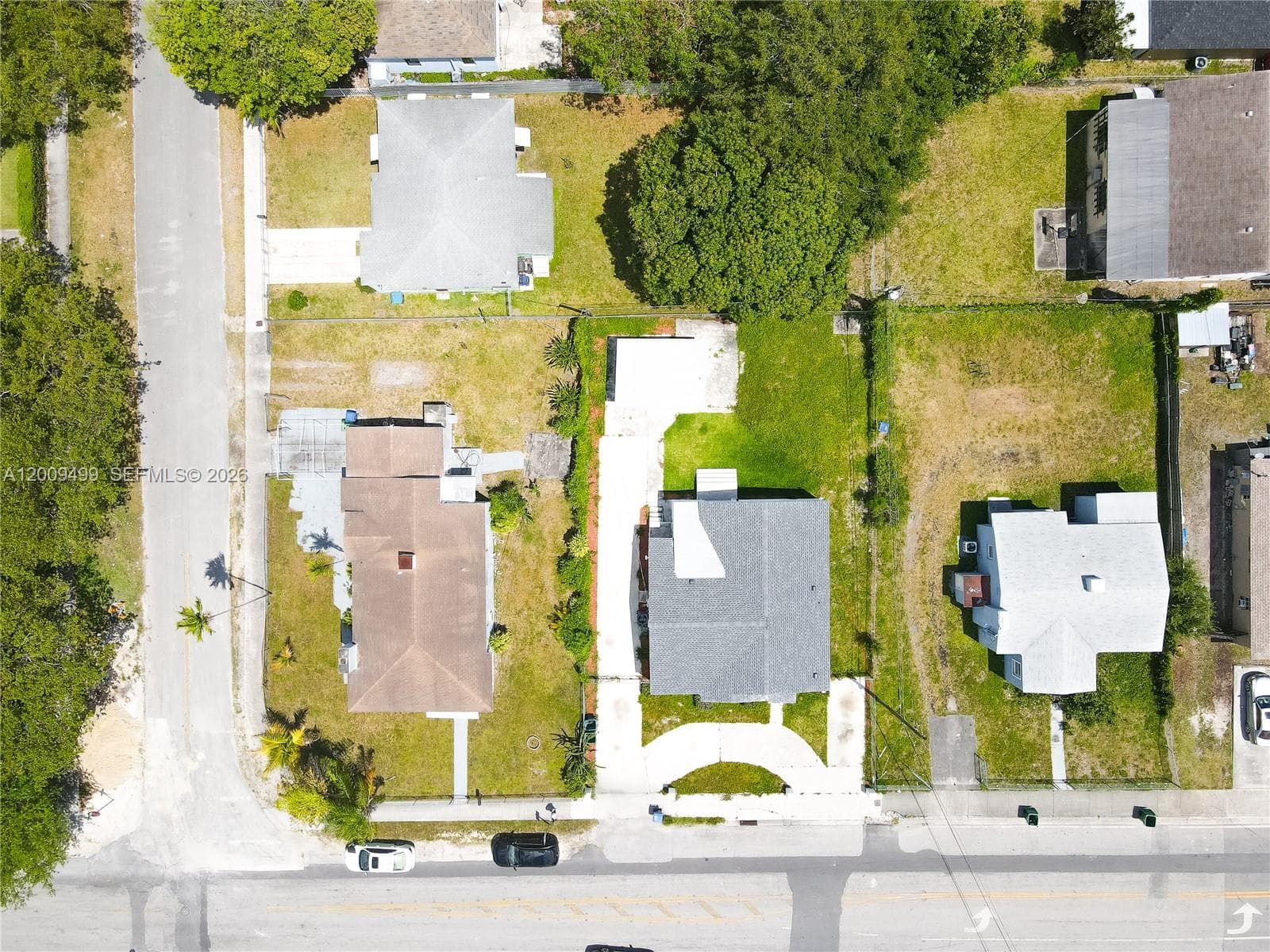 1221 NW 75th St # 0, Miami FL 33147 — 30