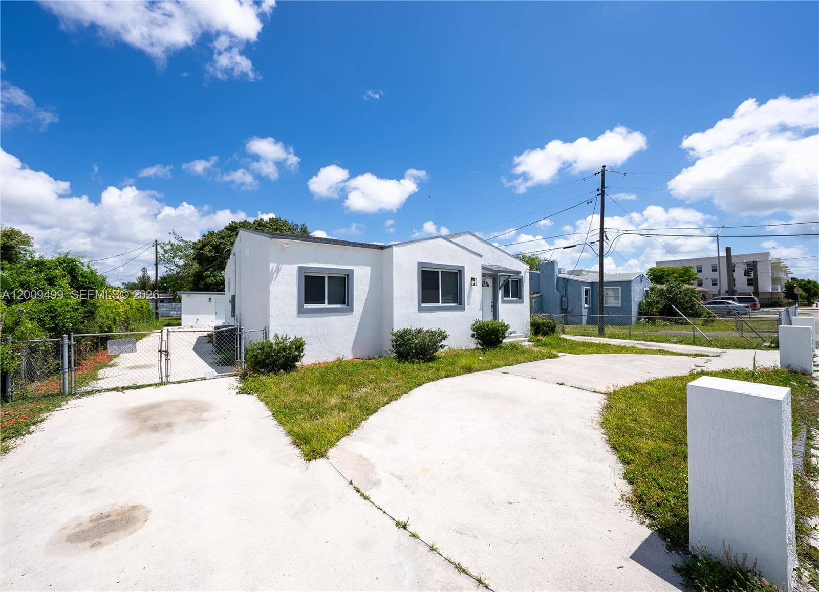 1221 NW 75th St # 0, Miami FL 33147 — 4