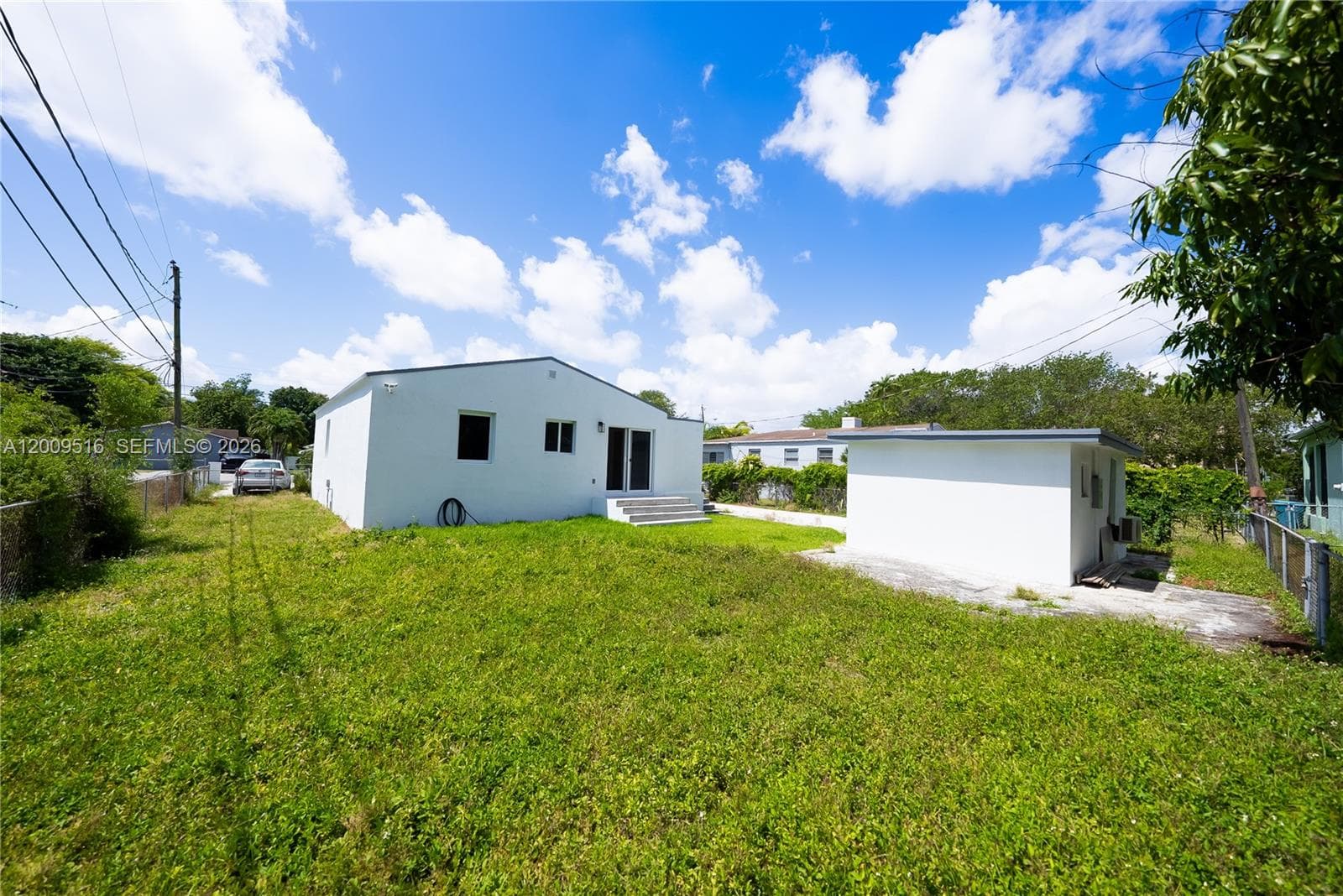 1221 NW 75th St # A, Miami FL 33147 — 8
