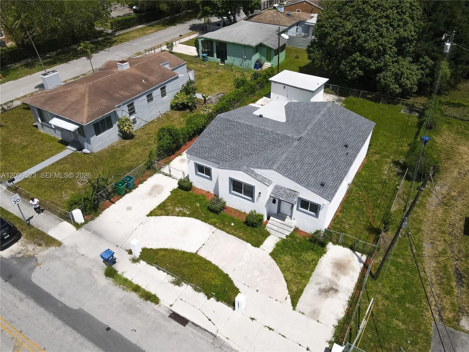 1221 NW 75th St # 0, Miami FL 33147 — 18