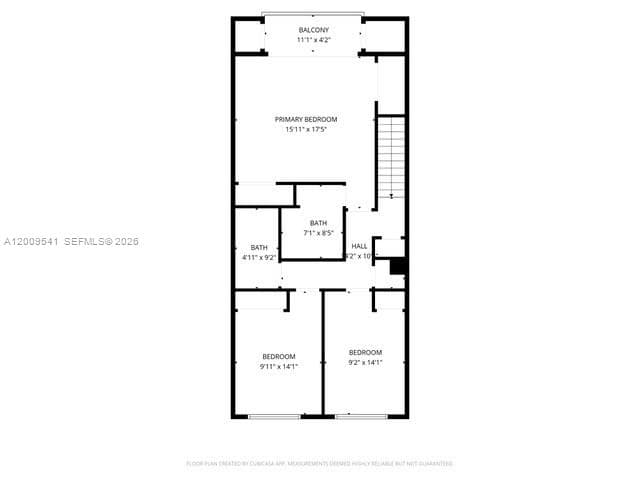 3819 170th St # 1, North Miami Beach FL 33160 — 38