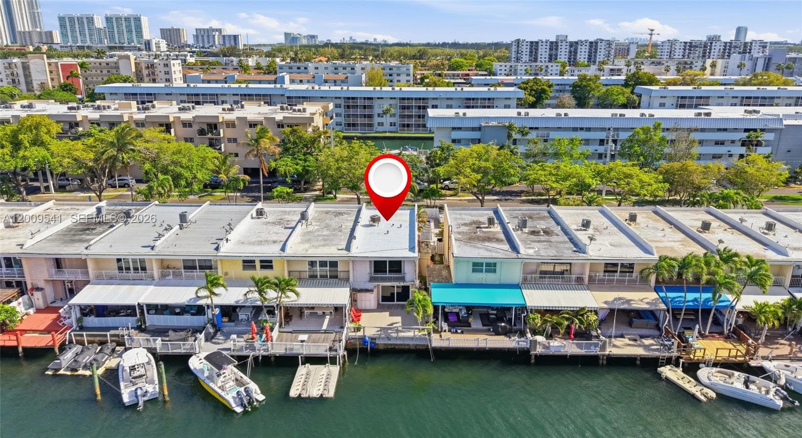 3819 170th St # 1, North Miami Beach FL 33160 — 33