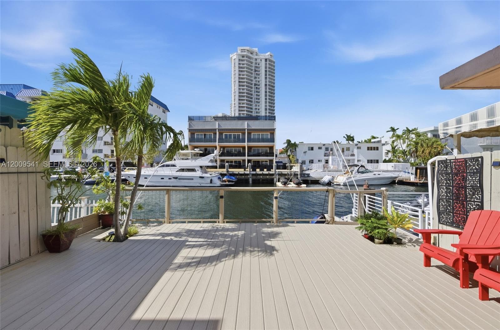 3819 170th St # 1, North Miami Beach FL 33160 — 4