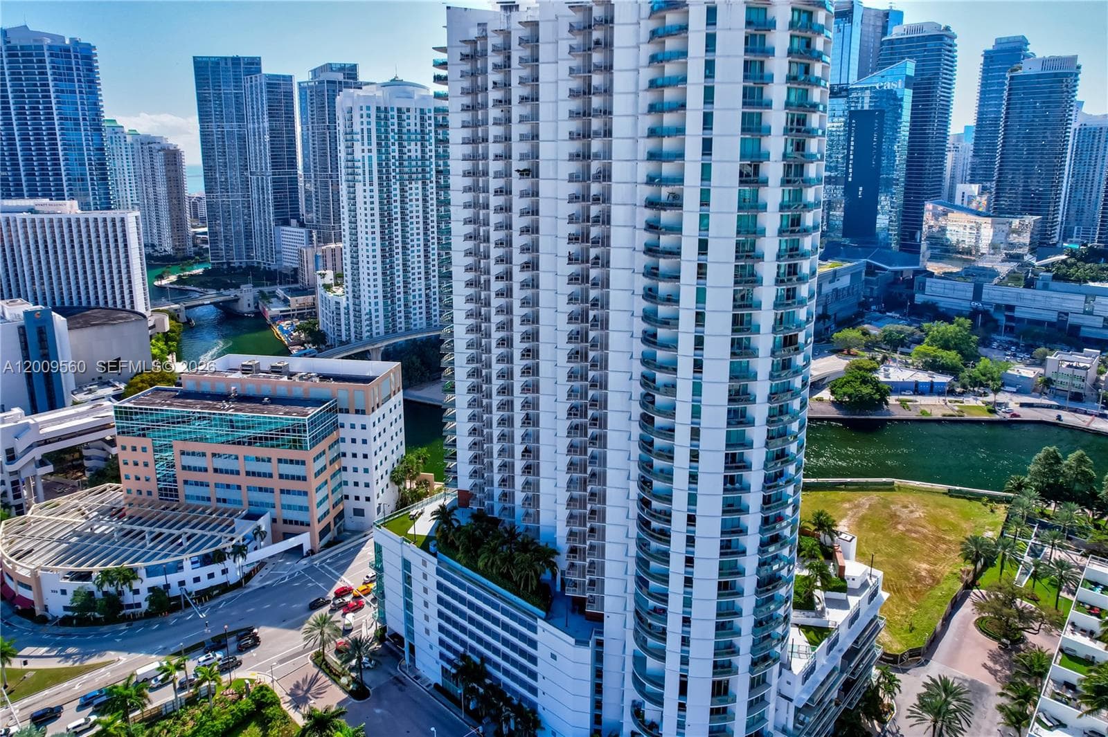 350 S Miami Ave # 1703, Miami FL 33130 — 22