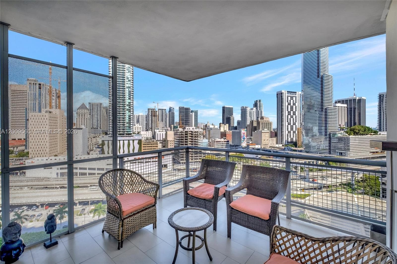 350 S Miami Ave # 1703, Miami FL 33130 — 3