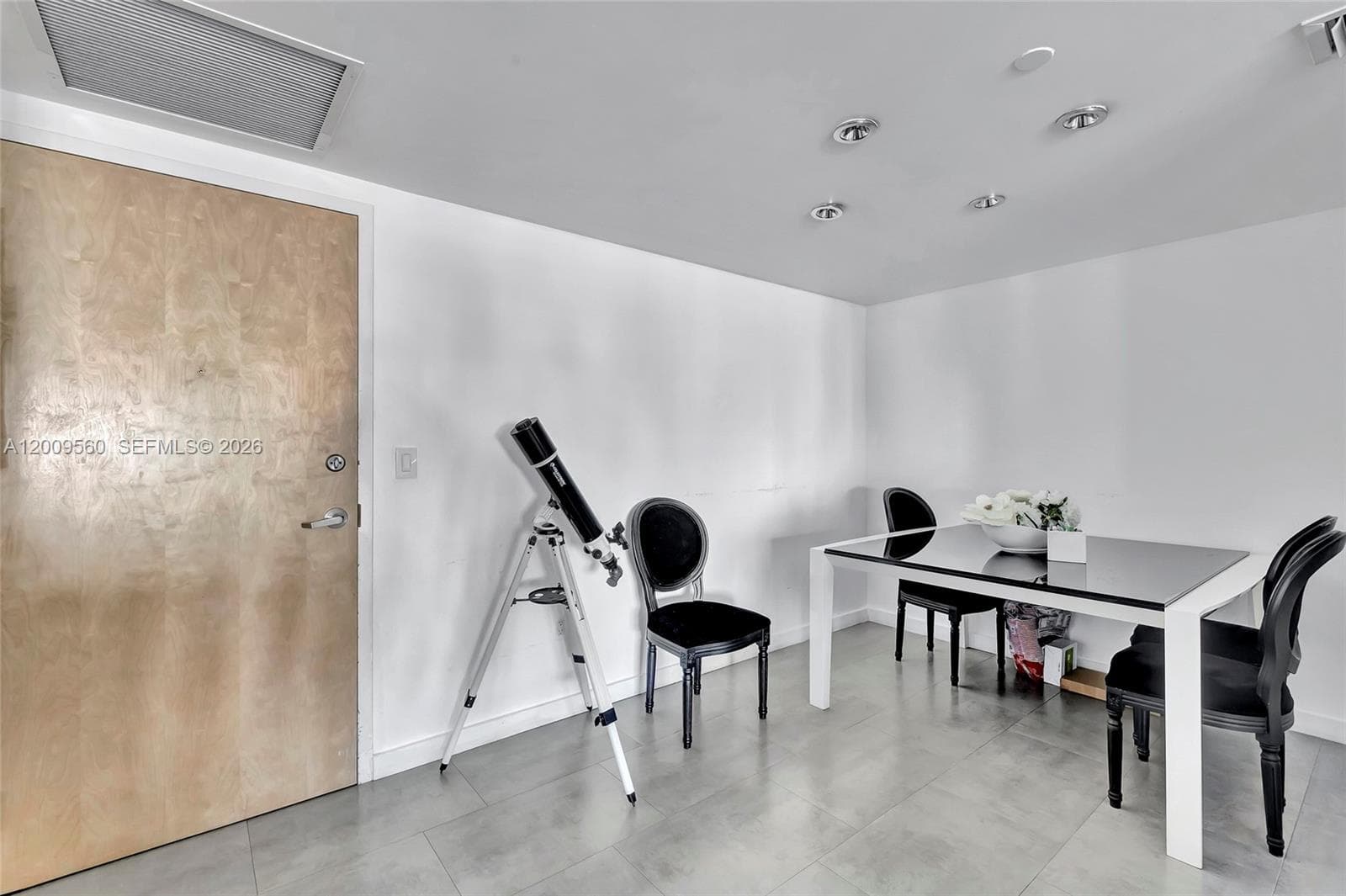 350 S Miami Ave # 1703, Miami FL 33130 — 5