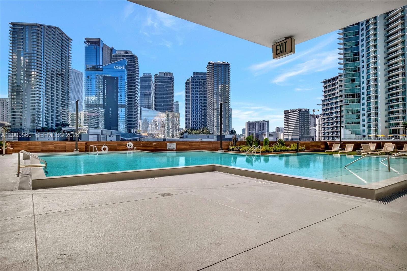 350 S Miami Ave # 1703, Miami FL 33130 — 9