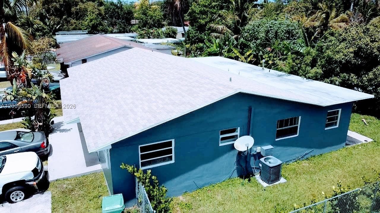14615 NE 14th Ave, Miami FL 33161 — 6