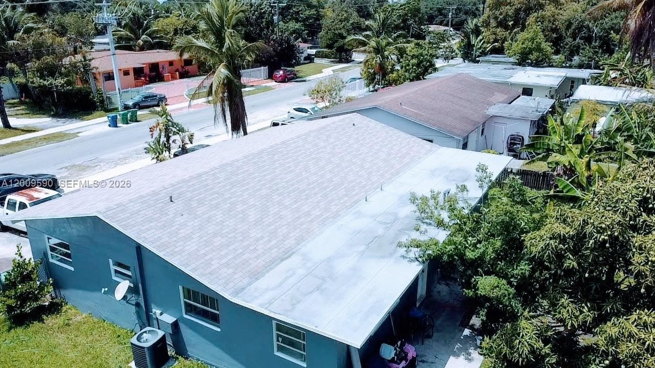 14615 NE 14th Ave, Miami FL 33161 — 7